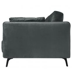 Norrwood Canapé Frederike (3 places) - Microfibre Faria: Gris foncé 13 Norrwood Canapé Frederike (3 places) - Microfibre Faria: Gris foncé -Meubles de salon Soldes 1000330778 220214 040 DETAILS P000000001000330778
