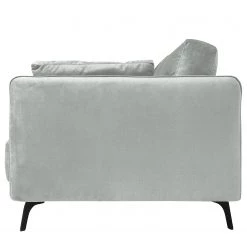 Norrwood Canapé Frederike (2,5 places) - Microfibre Faria: Bleu gris -Meubles de salon Soldes 1000330784 220214 040 DETAILS P000000001000330784