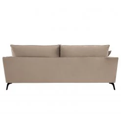 Norrwood Canapé Gobabis (3 places) - Velours Ravi: Beige 16 Norrwood Canapé Gobabis (3 places) - Velours Ravi: Beige -Meubles de salon Soldes 1000330829 220214 050 DETAILS P000000001000330829