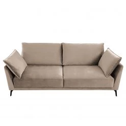 Norrwood Canapé Gobabis (3 places) - Velours Ravi: Beige 17 Norrwood Canapé Gobabis (3 places) - Velours Ravi: Beige -Meubles de salon Soldes 1000330829 220214 060 DETAILS P000000001000330829