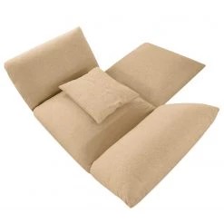 Loftscape Fauteuil Olympus - Tissu Polly: Beige 13 Loftscape Fauteuil Olympus - Tissu Polly: Beige -Meubles de salon Soldes 1000330870 220214 040 DETAILS P000000001000330870