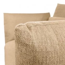 Loftscape Fauteuil Olympus - Tissu Polly: Beige 18 Loftscape Fauteuil Olympus - Tissu Polly: Beige -Meubles de salon Soldes 1000330870 220214 090 DETAILS P000000001000330870