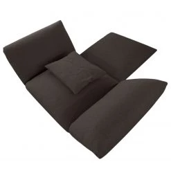 Loftscape Fauteuil XL Olympus - Tissu Polly: Anthracite 13 Loftscape Fauteuil XL Olympus - Tissu Polly: Anthracite -Meubles de salon Soldes 1000330876 220214 040 DETAILS P000000001000330876