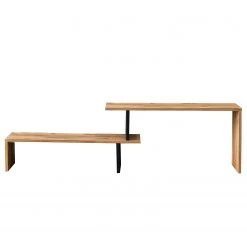 Loftscape Banc TV Okola - Imitation épicéa 15 Loftscape Banc TV Okola - Imitation épicéa -Meubles de salon Soldes 1000333641 220302 030 DETAILS P000000001000333641