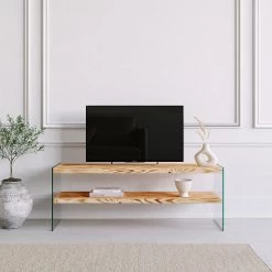 Banc TV Rodgau - Pin 10 Banc TV Rodgau - Pin -Meubles de salon Soldes 1000333713 220302 021 MOOD DETAILS P000000001000333713 mood