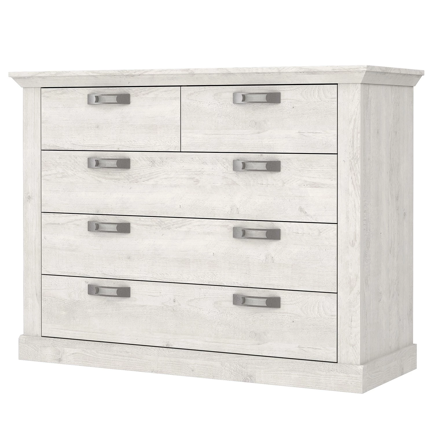 Loftscape Commode Norrberg 3 Loftscape Commode Norrberg