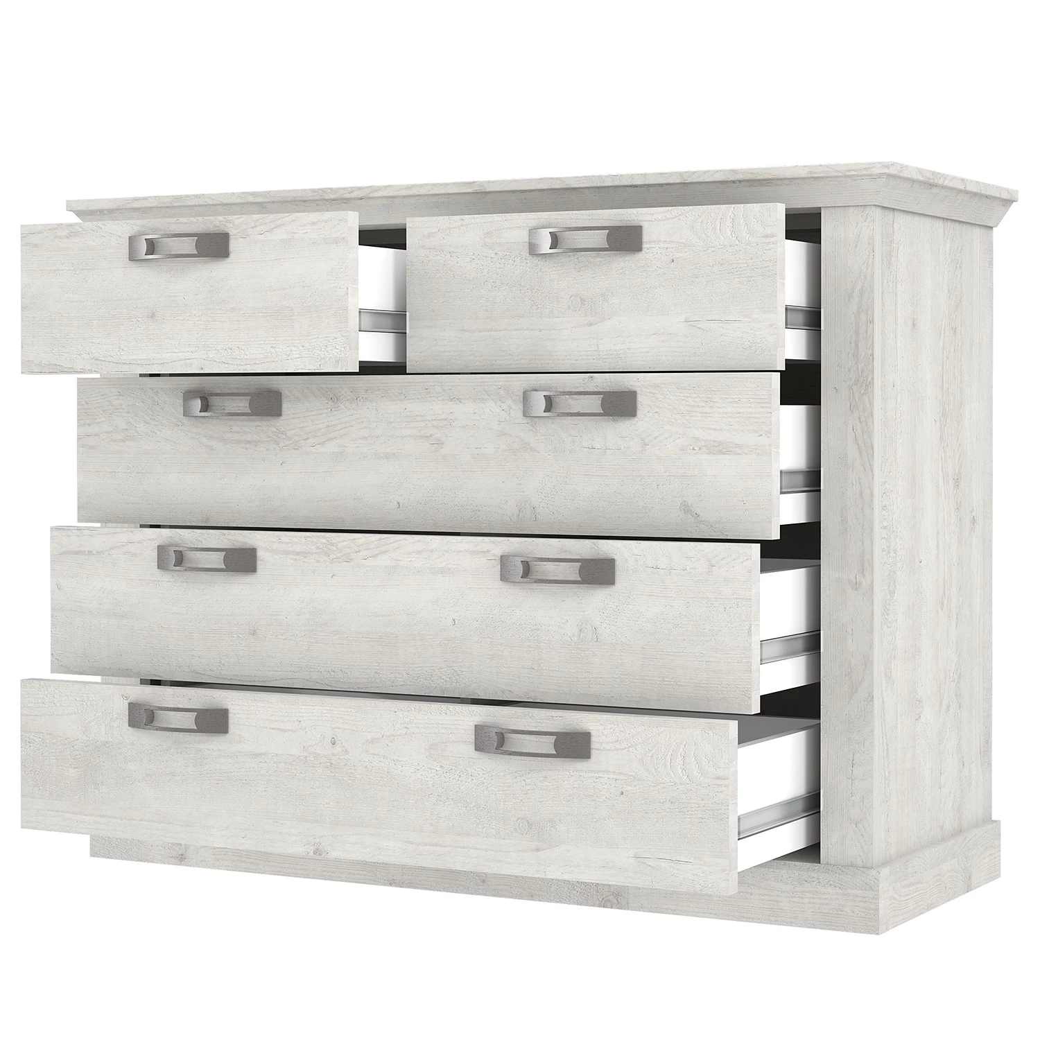 Loftscape Commode Norrberg 4 Loftscape Commode Norrberg – Image 2