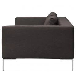 Studio Copenhagen Canapé Madison (3 places) - Tissu Anda II : Anthracite -Meubles de salon Soldes 1000333842 220301 040 DETAILS P000000001000333842