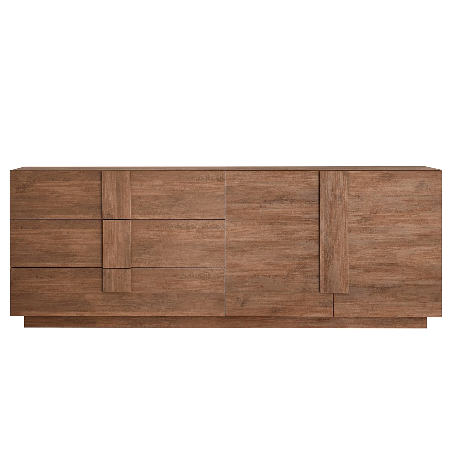 LC Spa Buffet Jupiter VI - Imitation cerisier 3 LC Spa Buffet Jupiter VI - Imitation cerisier