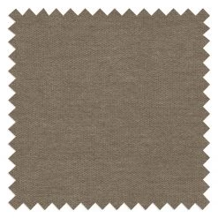 Mørteens Canapé d’angle Capstone - Velours Rosor: Cappuccino - Méridienne longue à droite (vue de face) - Sans repose-pieds -Meubles de salon Soldes 1000336722 220301 180 DETAILS P000000001000336722