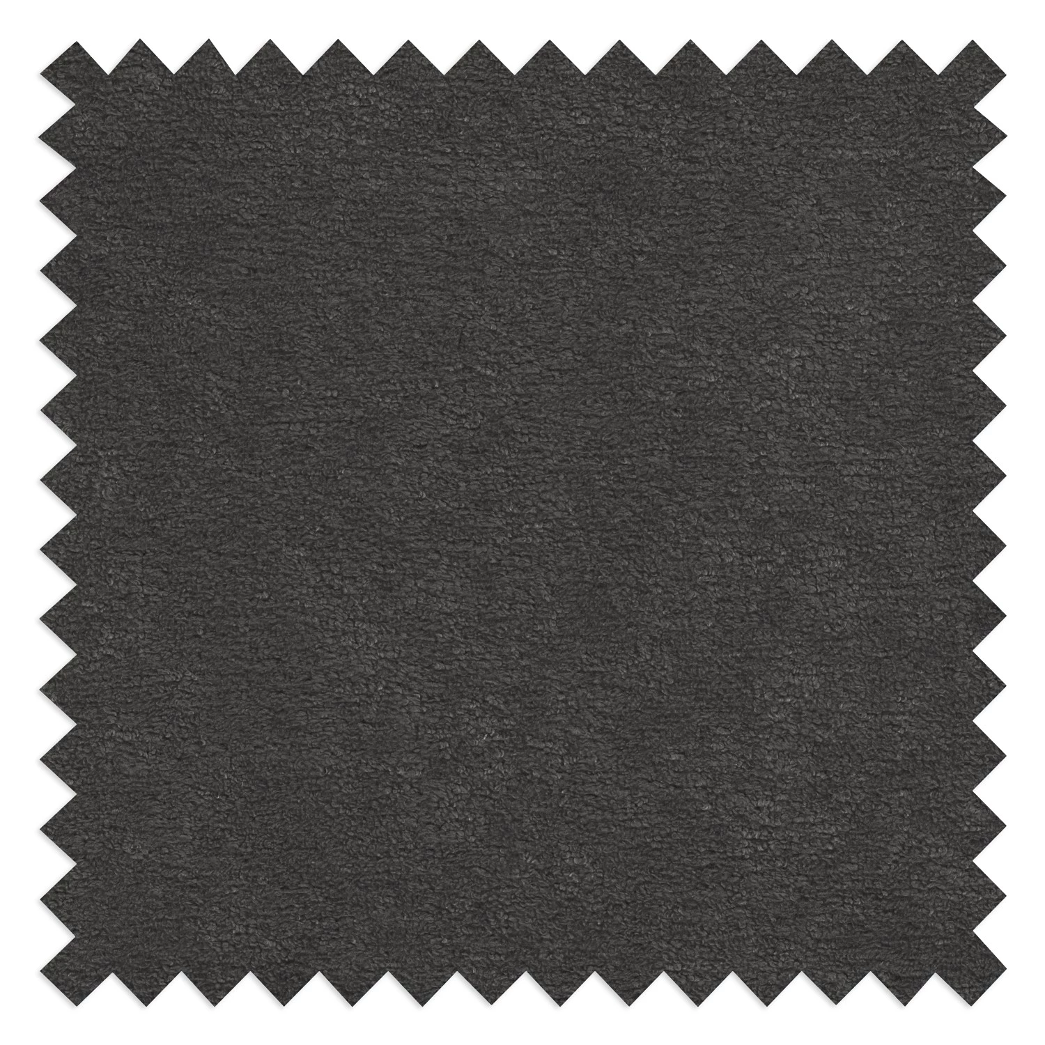 Loftscape Canapé d’angle Tandil - Tissu Dolly: Noir - Méridienne courte à droite (vue de face) - Avec repose-pieds 14 Loftscape Canapé d’angle Tandil - Tissu Dolly: Noir - Méridienne courte à droite (vue de face) - Avec repose-pieds – Image 12