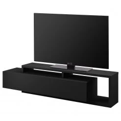 Loftscape Ensemble meubles TV Littor (3 éléments) - Noir -Meubles de salon Soldes 1000339744 220311 080 DETAILS P000000001000339744