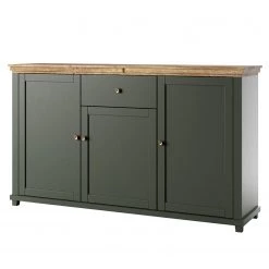 Ridgevalley Buffet Emmanuela II - Vert foncé