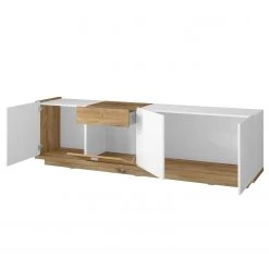 Loftscape Meuble TV Lahntal II -Meubles de salon Soldes 1000340001 220317 030 DETAILS P000000001000340001