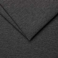 Mørteens Canapé convertible Rutherford - Tissu Denga / Microfibre Laci: Graphite / Argent 26 Mørteens Canapé convertible Rutherford - Tissu Denga / Microfibre Laci: Graphite / Argent -Meubles de salon Soldes 1000340471 220513 120 DETAILS P000000001000340471