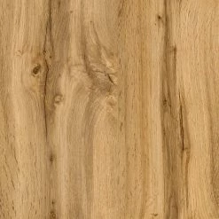 Red Living Étagères de bureau Sonny - Imitation chêne de Wotan / Noir -Meubles de salon Soldes 1000341080 220322 050 DETAILS P000000001000341080