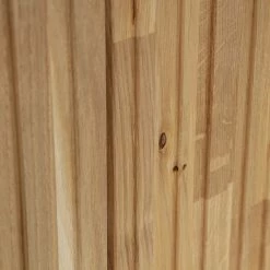 Naturoo Buffet Woodrow - Chêne -Meubles de salon Soldes 1000342091 220401 050 DETAILS P000000001000342091