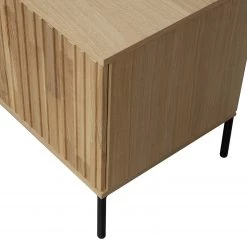 Naturoo Buffet Woodrow - Chêne -Meubles de salon Soldes 1000342091 220401 060 DETAILS P000000001000342091