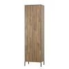 Naturoo Armoire Woodrow - Chêne -Meubles de salon Soldes 1000342124 220401 010 IMAGE P000000001000342124