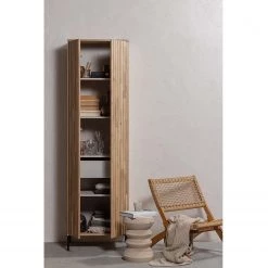 Naturoo Armoire Woodrow - Chêne -Meubles de salon Soldes 1000342124 220401 020 MOOD DETAILS P000000001000342124 mood