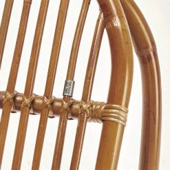 Tom Tailor Rocking chair Phoebe - Rotin 23 Tom Tailor Rocking chair Phoebe - Rotin -Meubles de salon Soldes 1000342388 220325 055 DETAILS P000000001000342388