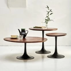 Tom Tailor Bout de canapé Montalbo II - Manguier massif / Fer - Manguier / Noir 17 Tom Tailor Bout de canapé Montalbo II - Manguier massif / Fer - Manguier / Noir -Meubles de salon Soldes 1000342418 220325 024 MOOD DETAILS P000000001000342418 mood