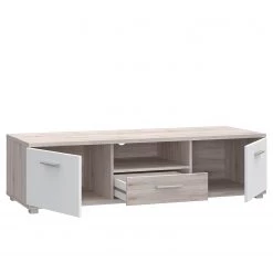 Loftscape Meuble TV Piemont - Imitation chêne de sable 9 Loftscape Meuble TV Piemont - Imitation chêne de sable -Meubles de salon Soldes 1000342447 220404 030 DETAILS P000000001000342447