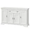 Ridgevalley Commode Summerbrook - Imitation chêne blanc 2 Ridgevalley Commode Summerbrook - Imitation chêne blanc -Meubles de salon Soldes 1000342454 220404 010 IMAGE P000000001000342454