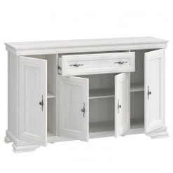 Ridgevalley Commode Summerbrook - Imitation chêne blanc -Meubles de salon Soldes 1000342454 220404 031 DETAILS P000000001000342454