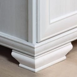 Ridgevalley Buffet Summerbrook - Imitation chêne blanc 11 Ridgevalley Buffet Summerbrook - Imitation chêne blanc -Meubles de salon Soldes 1000342459 220404 033 DETAILS P000000001000342459