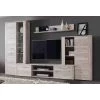 Loftscape Ensemble meubles TV Reydon (4 éléments) - Imitation chêne sable -Meubles de salon Soldes 1000342461 220404 011 MOOD IMAGE P000000001000342461 mood