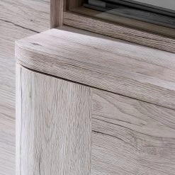 Loftscape Ensemble meubles TV Reydon (4 éléments) - Imitation chêne sable 13 Loftscape Ensemble meubles TV Reydon (4 éléments) - Imitation chêne sable -Meubles de salon Soldes 1000342461 220404 031 DETAILS P000000001000342461