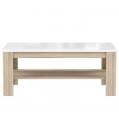 Loftscape Table basse Toscana - Imitation chêne de Sonoma 5 Loftscape Table basse Toscana - Imitation chêne de Sonoma -Meubles de salon Soldes 1000342489 220331 030 DETAILS P000000001000342489