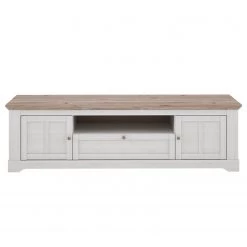 Ridgevalley Meuble TV Sandvik I - Imitation chêne blanc / Imitation chêne Nelson 12 Ridgevalley Meuble TV Sandvik I - Imitation chêne blanc / Imitation chêne Nelson -Meubles de salon Soldes 1000342495 220331 030 DETAILS P000000001000342495