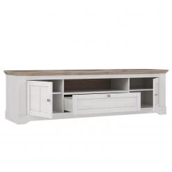 Ridgevalley Meuble TV Sandvik I - Imitation chêne blanc / Imitation chêne Nelson 14 Ridgevalley Meuble TV Sandvik I - Imitation chêne blanc / Imitation chêne Nelson -Meubles de salon Soldes 1000342495 220331 045 DETAILS P000000001000342495