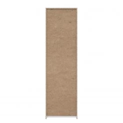 Loftscape Vitrine Toscana - Éclairage inclus - Imitation chêne de Sonoma -Meubles de salon Soldes 1000342512 220331 045 DETAILS P000000001000342512