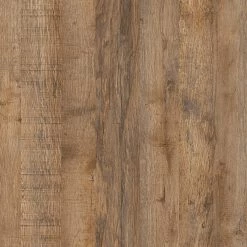 Loftscape Tablette murale Shipley - Blanc brillant / Imitation chêne -Meubles de salon Soldes 1000342824 220412 070 DETAILS P000000001000342824