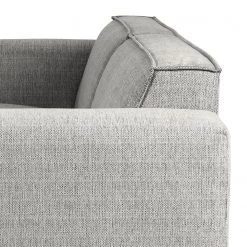 Studio Copenhagen Canapé Parnu (2-3 places) - Tissu Costa: Argent 24 Studio Copenhagen Canapé Parnu (2-3 places) - Tissu Costa: Argent -Meubles de salon Soldes 1000342937 220405 090 DETAILS P000000001000342937