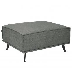 Studio Copenhagen Repose-pieds Pernu - Tissu Costa: Gris -Meubles de salon Soldes 1000342945 220405 060 DETAILS P000000001000342945