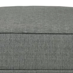 Studio Copenhagen Repose-pieds Pernu - Tissu Costa: Gris -Meubles de salon Soldes 1000342945 220405 090 DETAILS P000000001000342945