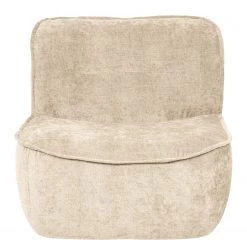 Studio Copenhagen Fauteuil pivotant Sasina - Microfibre Alana: Créme 15 Studio Copenhagen Fauteuil pivotant Sasina - Microfibre Alana: Créme -Meubles de salon Soldes 1000343013 220330 030 DETAILS P000000001000343013