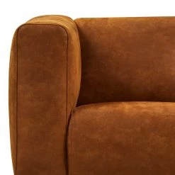 Norrwood Canapé Onaka (2 places) - Cuir synthétique Burga: Cognac -Meubles de salon Soldes 1000343851 220412 060 DETAILS P000000001000343851