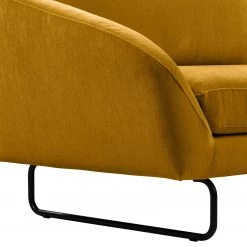 Loftscape Canapé Rhoads (2/3 places) - Microfibre Vera: Jaune maïs 18 Loftscape Canapé Rhoads (2/3 places) - Microfibre Vera: Jaune maïs -Meubles de salon Soldes 1000343862 220412 090 DETAILS P000000001000343862