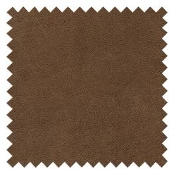 Norrwood Canapé Onaka (3 places) - Cuir synthétique Burga: Marron - Largeur : 246 cm -Meubles de salon Soldes 1000343867 220412 100 DETAILS P000000001000343867