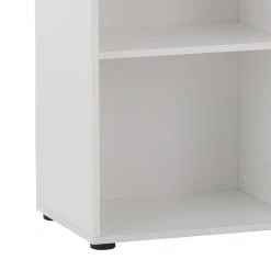 Schildmeyer Étagère Série 400 U 1000 R - Blanc -Meubles de salon Soldes 1000343897 220420 040 DETAILS P000000001000343897