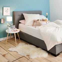 Butlers Bout de canapé SWING TIME - Pin - Blanc -Meubles de salon Soldes 1000343919 220406 023 MOOD DETAILS P000000001000343919 mood