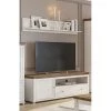 Ridgevalley Ensemble meubles TV Emmanuela (2 élém.) - Imitation épicéa blanc -Meubles de salon Soldes 1000344577 220414 011 MOOD IMAGE P000000001000344577 mood