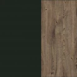 Ridgevalley Ensemble meubles TV Emmanuela I (3 él.) - Vert foncé 17 Ridgevalley Ensemble meubles TV Emmanuela I (3 él.) - Vert foncé -Meubles de salon Soldes 1000344578 220414 060 DETAILS P000000001000344578