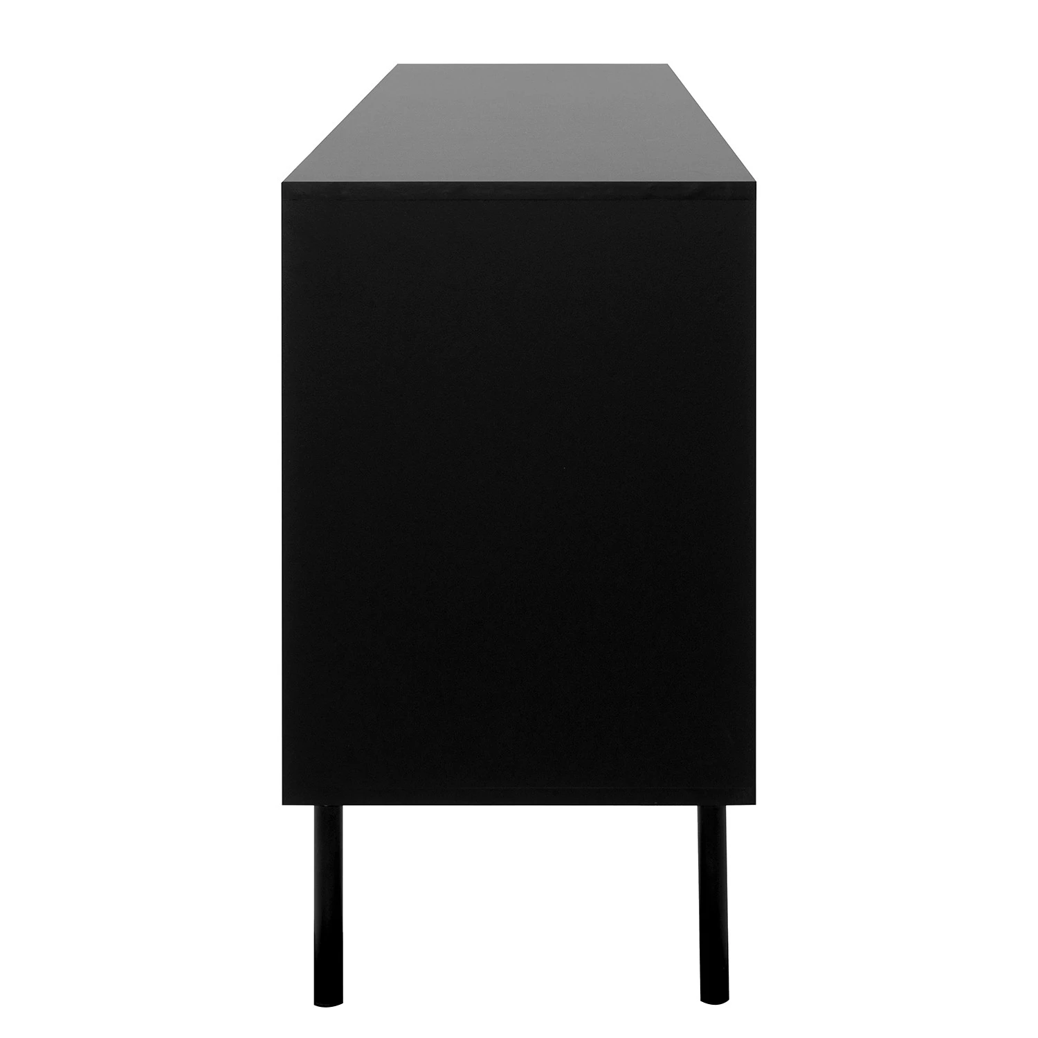 Loftscape Meuble TV Modern Art - Multicolore 10 Loftscape Meuble TV Modern Art - Multicolore – Image 8