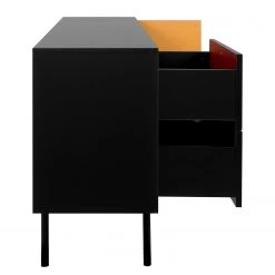 Loftscape Meuble TV Modern Art - Multicolore 20 Loftscape Meuble TV Modern Art - Multicolore -Meubles de salon Soldes 1000344592 220407 034 DETAILS P000000001000344592